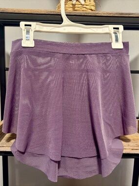 Vinchilight Mesh Skirt